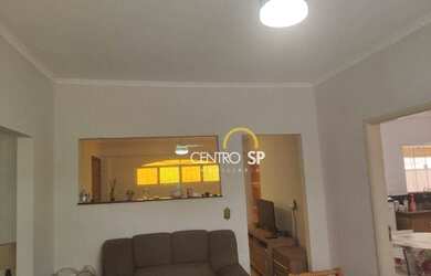 Imagem 13: Casa com 3 dormitórios, 190 m² - venda por R$ 450.000 ou aluguel por...