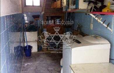 Imagem 3: Sobrado à venda, Pontal de Santa Marina, Caraguatatuba