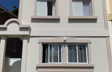 Imagem 1: Casa com 3 dormitórios, 150 m² - venda por R$ 750.000,00 ou aluguel por R$ 4.000,00/mês