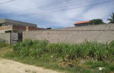 Imagem: O terreno e está localizado em Balneario São Pedro, São Pedro