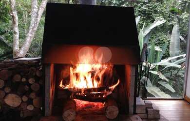 Imagem 15: Casa com linda vista para a Represa Guarapiranga - GUARAPIRANGA