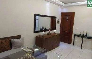 Imagem 9: Apartamento à venda, 65 m² por R$ 280.000,00 - Baeta Neves - São Bernardo do Campo/SP