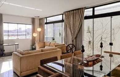 Imagem 9: Sobrado com 4 suítes à venda, 500 m² por R$ 1.990.000 - Taguatinga...