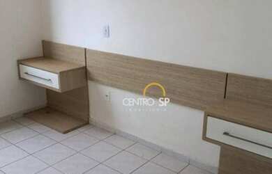 Imagem 9: Apartamento com 2 dormitórios, 45 m² - venda por R$ 115.000,00 ou aluguel...