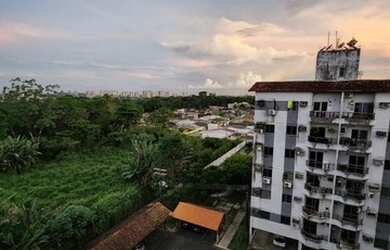 Imagem 6: Residencial Jardim Bougainville - Parque Dez De Novembro, Manaus