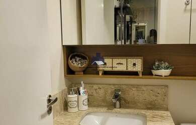 Imagem 5: Casa à venda no condominio village rio da prata - São José do Rio Preto/SP