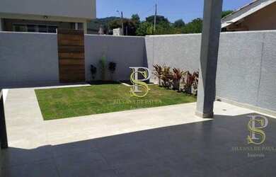 Imagem 3: Casa À Venda - 145 m² - Em Condomínio Fechado - Com Financiamento -...