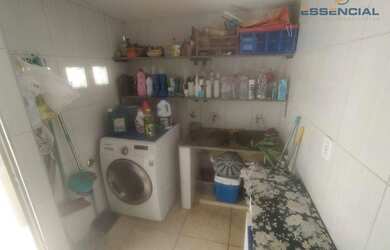 Imagem 10: Sobrado com 4 dormitórios, 400 m² - venda por R$ 850.000,00 ou aluguel...