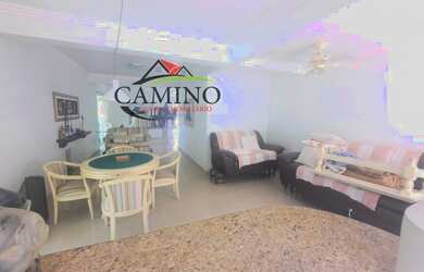 Imagem 4: Sobrado Padrão para Venda em Jardim Guaiuba Guarujá-SP - 2480