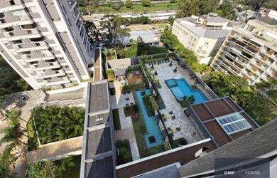 Imagem 14: Apartamento novo nunca habitado no Parkway Panamby