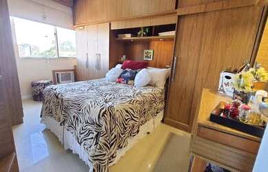 Imagem 10: Apartamento com 3 dormitórios, 137 m² - venda por R$ 495.000,00 ou aluguel...