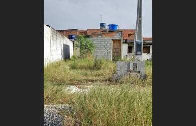 Imagem 2: Lote com 134m², com 1 quarto e 1 banheiro em Itanhaém-SP