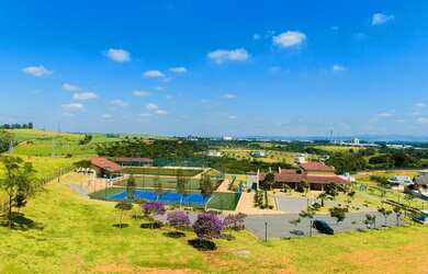 Imagem 1: Lote/Terreno para venda tem 300 metros quadrados em Tijuco Preto - Caçapava...