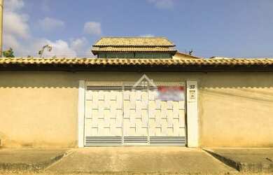 Imagem: A casa em condomínio possui 4 Dormitórios, 3 Banheiros, 3