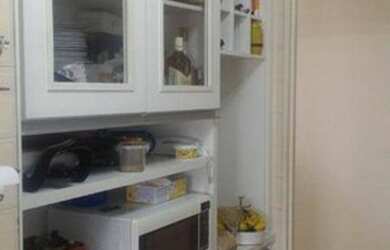 Imagem 8: Apartamento residencial à venda, Jardim Paulista, São Paulo