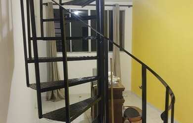 Imagem 11: 393 Maravilhosa cobertura toda reformada em Maria Paula São Gonçalo