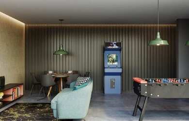 Imagem 14: STUDIO RESIDENCIAL em São Paulo - SP, Vila Madalena