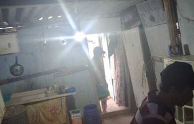 Imagem: A casa possui 2 Dormitórios, 1 Banheiro, 25m² de Área e