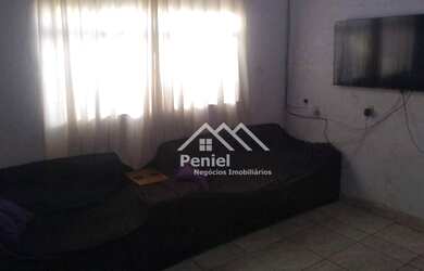 Imagem 9: Casa à venda, 126 m² por R$ 195.000,00 - Ipiranga - Ribeirão Preto/SP