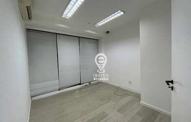 Imagem 4: Sala térrea, 148 m² - venda por R$ 1.500.000 ou aluguel por R$ 6.500/mês...