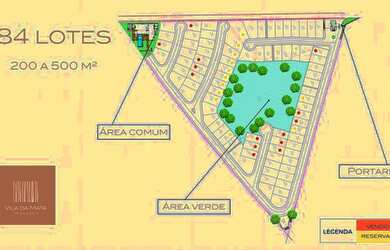 Imagem 5: Terreno à venda, 241 m² por R$ 139.425 - Trancoso - Porto Seguro/Bahia