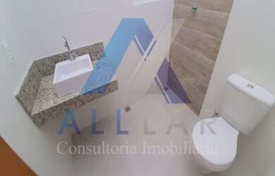 Imagem 10: Casa Residencial à venda, Residencial Santa Giovana, Jundiaí - CA0279