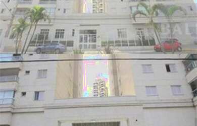 Imagem: O apartamento possui 3 Dormitórios, 2 Banheiros, 2 Vagas na