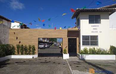 Imagem 2: Casa Residencial para locação, Stella Maris, Salvador -