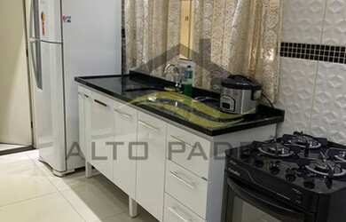 Imagem 5: Linda casa à venda no bairro Alto Mirante em Paulínia SP