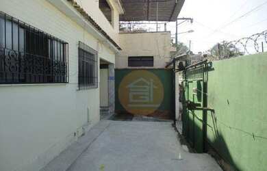 Imagem 5: Casa no Raul Veiga - 01 Quarto - Garagem - SG - RJ