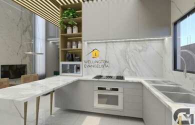 Imagem 6: Casa em condomínio à venda, Buona Vita Ribeirão em Ribeirão Preto/SP