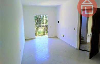 Imagem 3: Apartamento à venda, 67 m² por R$ 270.000,00 - Recanto Amapola - Bragança Paulista/SP