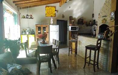 Imagem 5: Casa em Lomba Grande troco por casa no litoral Catarinense