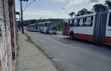Imagem: O terreno possui 72m² de Área e está localizado em Lago
