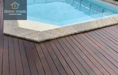 Imagem 14: Apartamento com 5 dormitórios, 791 m² - venda por R$ 3.500.000 ou aluguel...