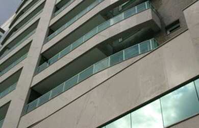 Imagem: O apartamento possui 3 Dormitórios, 4 Banheiros, 2 Vagas na