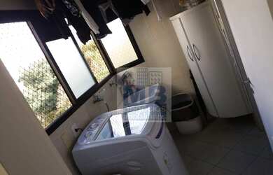 Imagem 15: Apartamento à venda, 82 m² por R$ 636.000,00 - Jardim Marajoara - São...