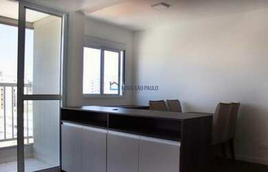 Imagem 9: Apartamento novo para locação a 400 metros do metrô Conceição