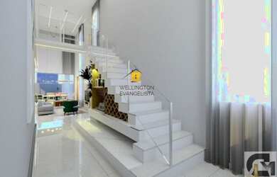 Imagem 11: Casa em condomínio à venda, Buona Vita Ribeirão em Ribeirão Preto/SP