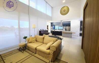 Imagem 7: Casa com 3 dormitórios, 224 m² - venda por R$ 1.750.000,00 ou aluguel...