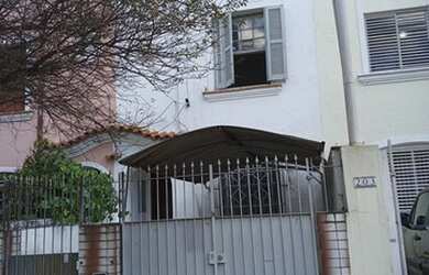 Imagem 1: SAO PAULO - Casa padrao - PINHEIROS