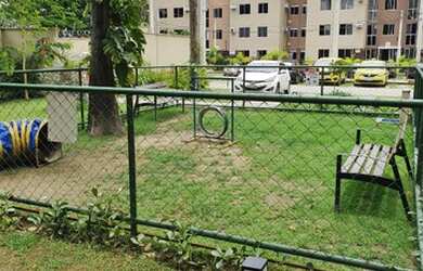 Imagem 3: Excelente 2Qts Vazio no Reserva Natura Camorim em Jacarepaguá