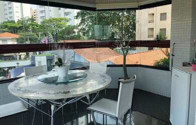 Imagem 5: Oportunidade Apartamento de alto padrão à venda na Água Fria