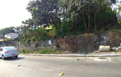 Imagem 1: Terreno à venda, 1000 m² por R$ 1.595.000,00 - Itaquera - São Paulo/SP