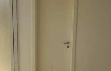 Imagem: O depósito possui 30m² de Área e está localizado em Vila