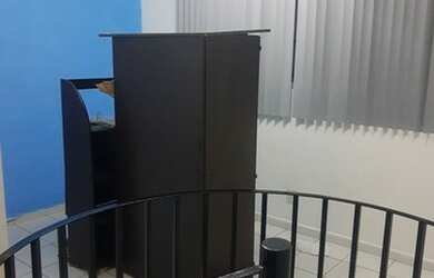 Imagem 9: 393 Maravilhosa cobertura toda reformada em Maria Paula São Gonçalo