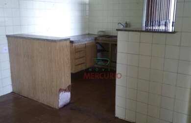 Imagem 11: Sobrado à venda, 271 m² por R$ 320.000,00 - Vila Mesquita - Bauru/SP