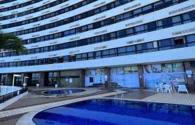 Imagem 12: APARTAMENTO RESIDENCIAL em SALVADOR - BA, ONDINA