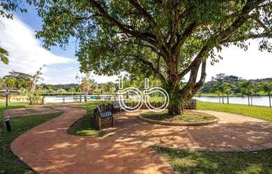 Imagem 16: Terreno à venda, 3060 m² por R$ 2.200.000,00 - Condomínio Fazenda Vila...