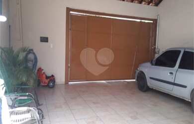 Imagem 12: Jundiaí - Casa Padrão - Parque Residencial Jundiaí II